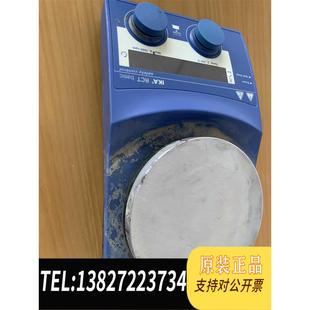 搅拌器 全新原装 basic磁力加热 RCT 货需询价 IKA