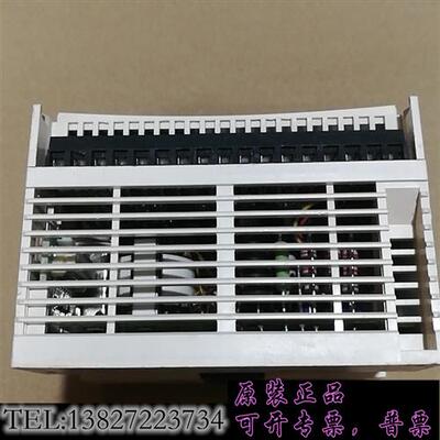 库存PLC控制器TWDLCAA24DRF,正品二手拆机,实物如需询价