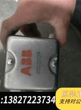 全新库存ABB  MODELL  DF-21 流量计拆机 包好二手商全新议价