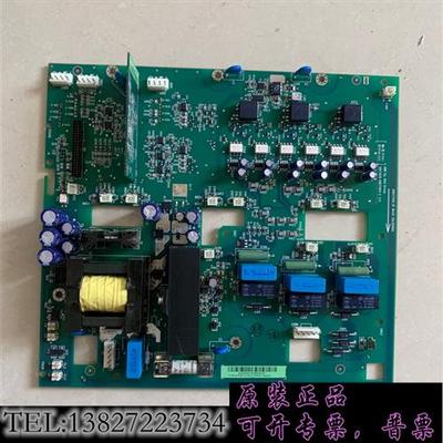 库存ABB变频器驱动板SINT4610C坏的 不退不换需询价