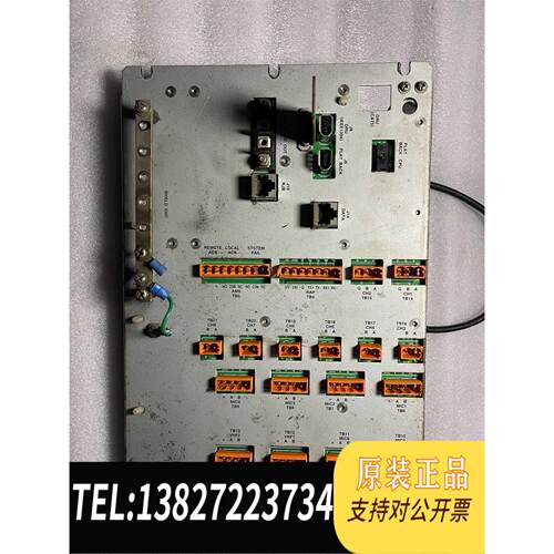 全新原装FURUNO/古野 VR-3000 端子板 24P0079需询价