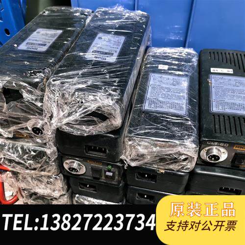 全新库存好握速起子机电源CLT60故障机处理货场货14个,2全新议价
