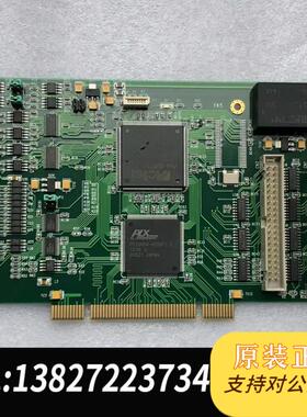 DMA9608 HFC201412693 PCI卡需询价