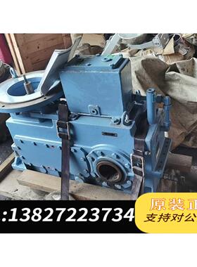 全新原装港机桥吊行走SEW减速机17台 型号4TKCV225NE需询价