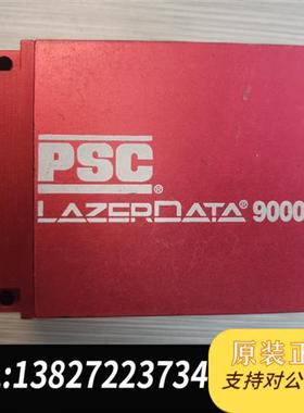 全新库存Psc Lazerdata 9000e Ld90010e 极全新议价