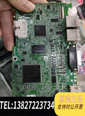 全新原装RYH751F-VV2伺服主板 SP0033D需询价