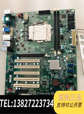 全新原装台湾DFI 工控机设备主板HD632-H81C双网卡1150需询价