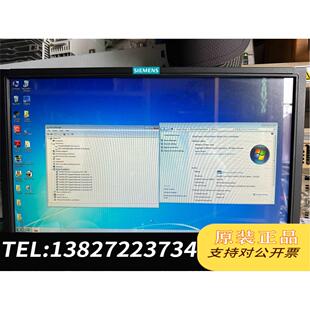 全新原装台湾产高端工控机i7-4770TE，8G内存，128g 50需询价