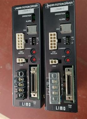 全新库存拆机VEXTA无刷电机驱动器 FBLD40C拆机精品全新议价