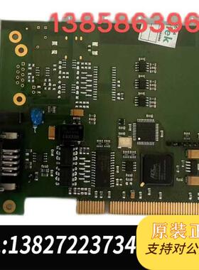 全新原装 SIEMENS CIB D32-66 PCI-D32-66 PCI266 CAN总线需询价