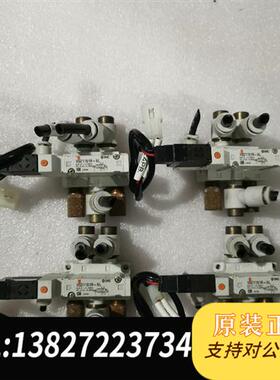 全新库存SNC电磁阀VQZ1151R-5L,二手拆机,成色漂亮,功全新议价