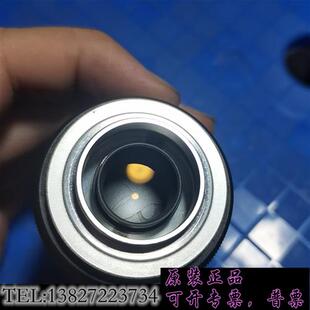 库存AVENIR 50mm工业相机镜头需询价