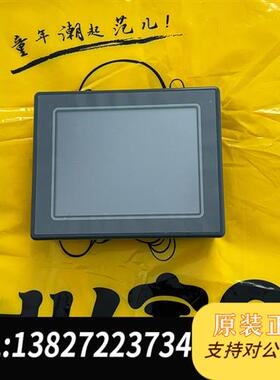 全新库存二手拆机件松下触摸屏GT30  AIGT3100B AIGT全新议价