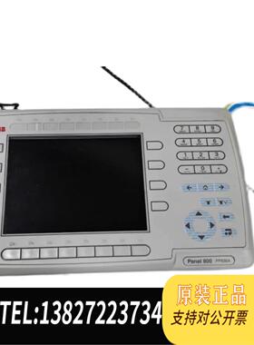 全新原装ABB人机界面PP836A 3BSE042237R2需询价