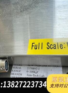 全新库存TEM TECH LAB SEW-T420-250C03-1全新议价