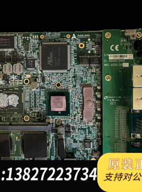 凌华工控主板ABX-6001D 51-63804-0A20 MXC-6000DG0060需询价