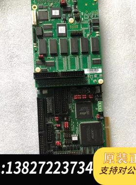 运动控制卡PMAC -PCI DELTA TAU DATA DPS63XX FLEX CPU需询价
