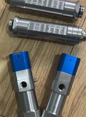 全新库存世宗AB点胶螺杆阀SV5000及SPm5000 AB阀驱动器全新议价