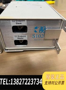 全新原装海洋光学CEAN PTICS ，S1024DW＋ADC100需询价