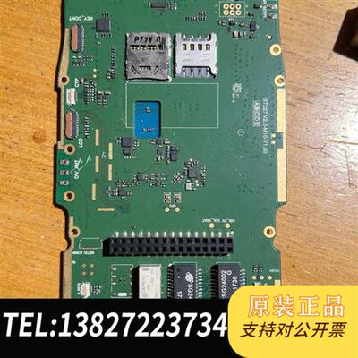 全新库存st327 采集器主板全新议价