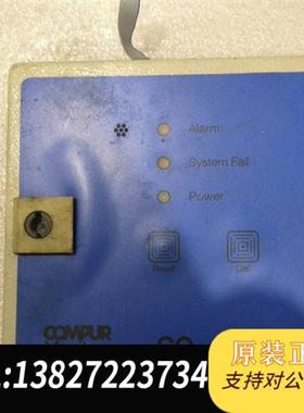 全新库存COMPUR Monitors   CO2-AIarm,52全新议价