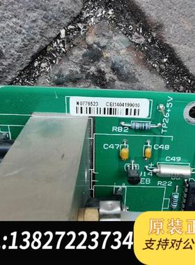 全新库存珀金埃尔默PERKIN-ELMER NO77-9524 IS全新议价