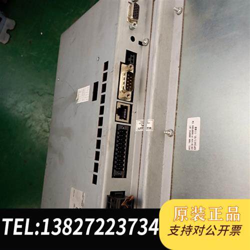 全新库存力士乐按键屏IMPL-0P341/R-1100 议价出售全新议价