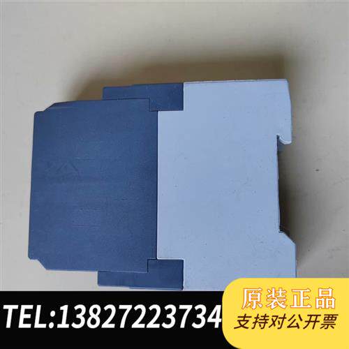 全新库存CM-MSS 继电器 1SVR430800R9100全新议价