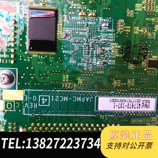 REV 全新库存安川数据卡 MC2140 C全新议价 JAMPC