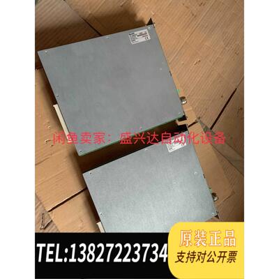 全新原装Rexroth力士乐拧紧轴放大器模块LTS350D。0608需询价