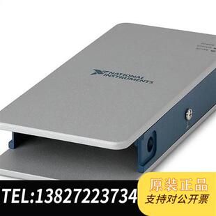 VHDCI口全新议价 6363数据采集卡实物图 全新库存 USB