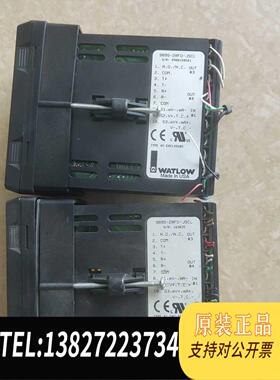 全新原装WATLOW/瓦特隆温控器989S-20FD-JSCL智能型需询价