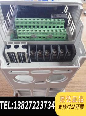 全新原装艾克特变频器，AT500-T3-2R2G/4ROPB(V02需询价