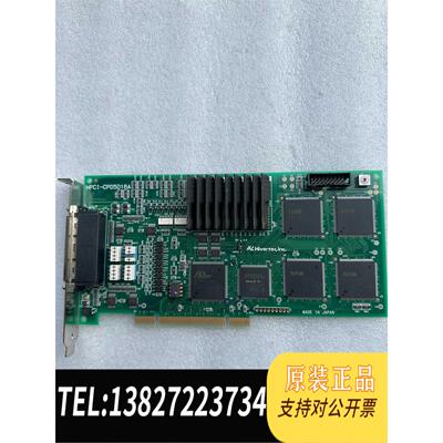 全新原装HIVERTEC控制卡 HPCI-PPD516A HPCI-需询价