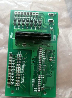 全新库存安川变频器PG卡DI-16H2变频器分频卡全新现货实全新议价