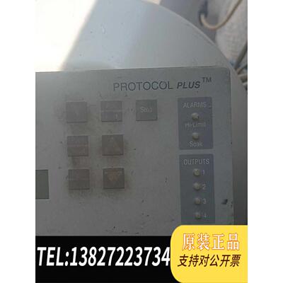 全新原装驱动器/控制器 chromalox控制器Protocol需询价