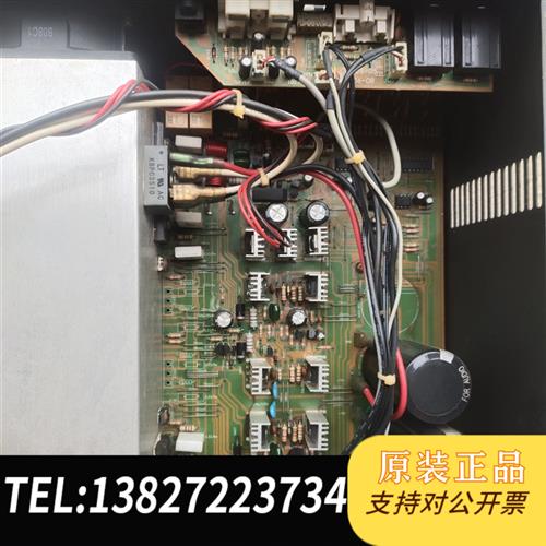 全新库存日本进口品牌DOMUS天妙KH-2150功放一台,原装正全新议价