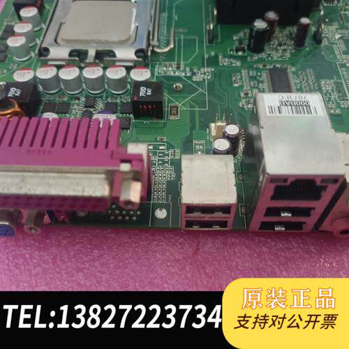 现货原装研华主板AIMB562L-KSA1E无修正常使议价