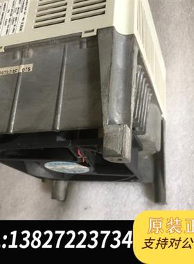 全新库存拆机变频器。BFV80554Z。实物拍摄 功能包好。成全新议价