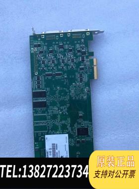 全新原装 迈创MATROX Y7247-0101 REV.A SOL6M4AE 新需询价