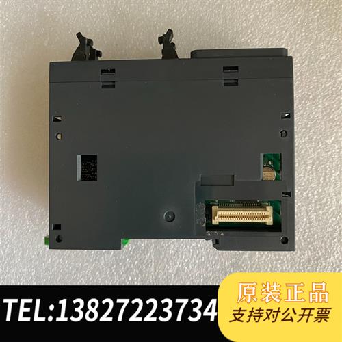 全新库存PLC扩展模块,型号TM3DI32K,单价,支持全新议价