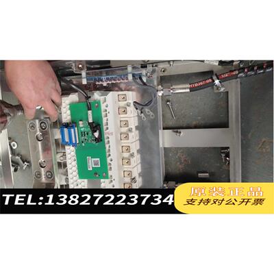 全新原装电容420uf1100vdc外观需询价