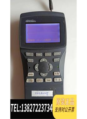 全新原装手持数字示波器 比利时VELLEMAN HPS10 反光需询价