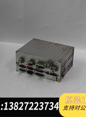 全新原装Parker伺服驱动器COMPAX-SL，通电需询价