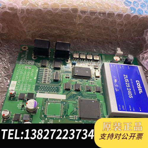 全新库存tel ds 3880-200164-12 pcb ttle全新议价