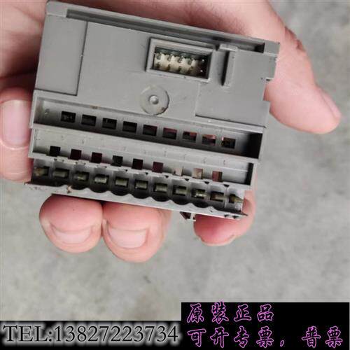 现货原装魏德米勒WeidmulerPLC模块CAN8DO议价