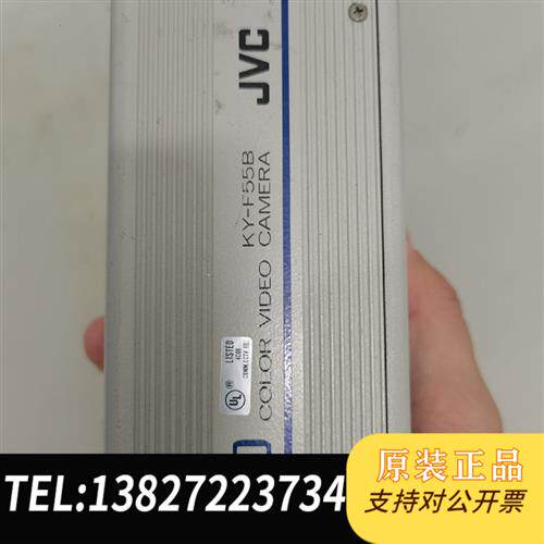 现货原装KY-FjjBU12VDC彩色攝影機议价