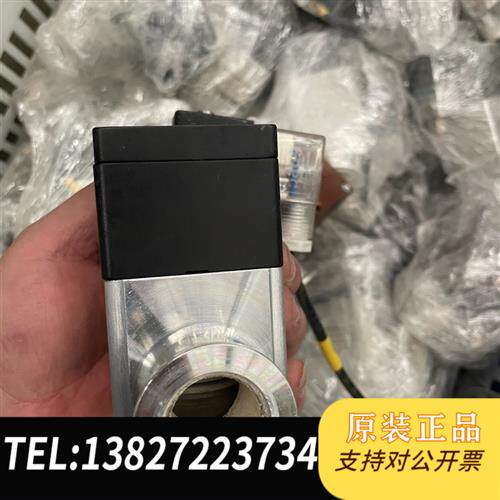 原装正品高真空气动挡板阀  GDQ-J25B1正品拆全新议价