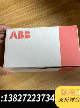 全新库存PM556-TP-ETH  全新原装 abbplc模块一个全新议价