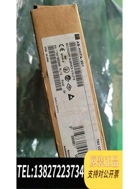 全新原装莫迪康PLC底板AS-HDTA-201需询价